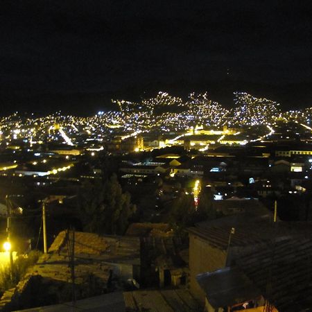Welcome Cusco Hostel ภายนอก รูปภาพ