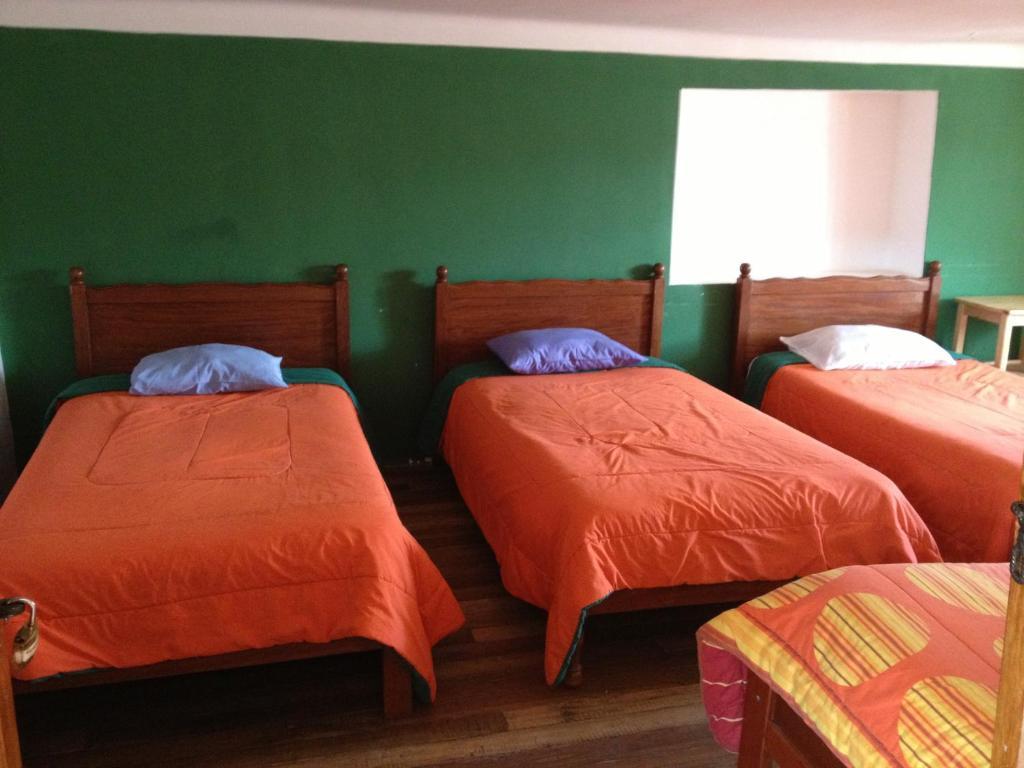 Welcome Cusco Hostel ห้อง รูปภาพ