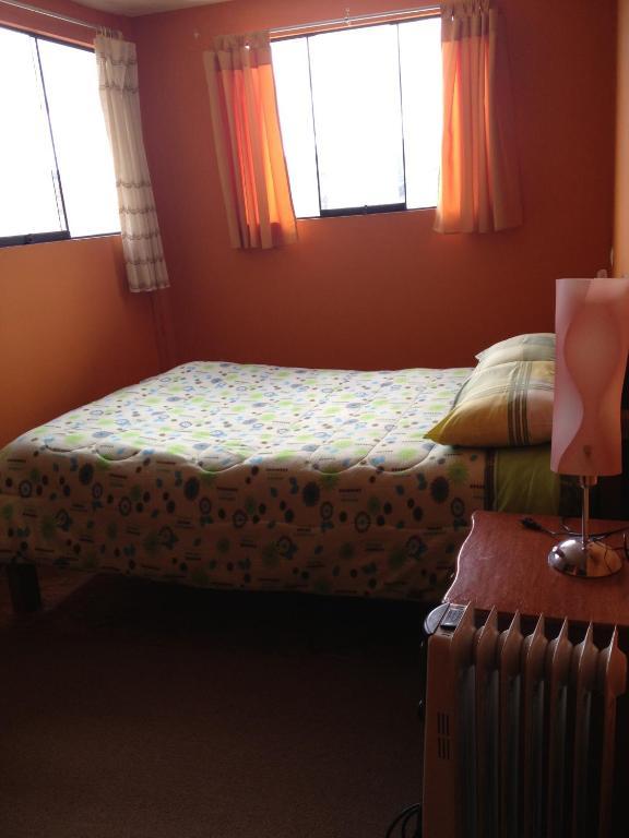 Welcome Cusco Hostel ห้อง รูปภาพ