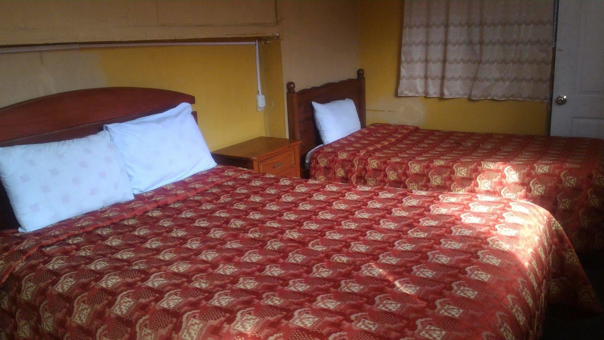 Welcome Cusco Hostel ภายนอก รูปภาพ