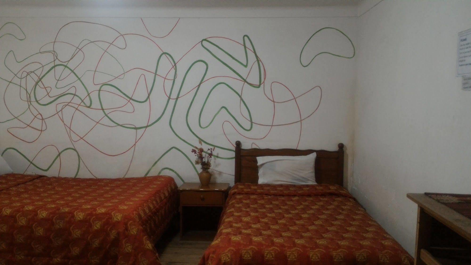 Welcome Cusco Hostel ภายนอก รูปภาพ